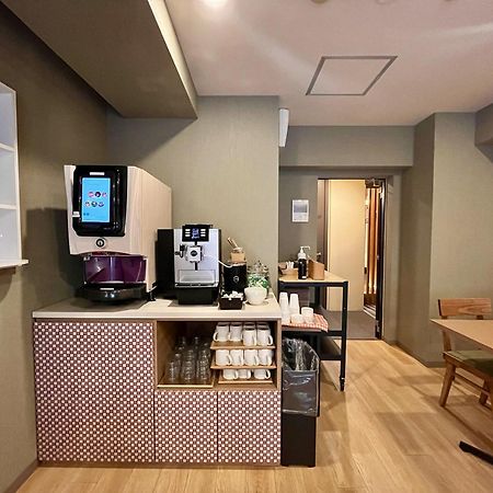 Hiyori Stay Kyoto Kamogawa エクステリア 写真