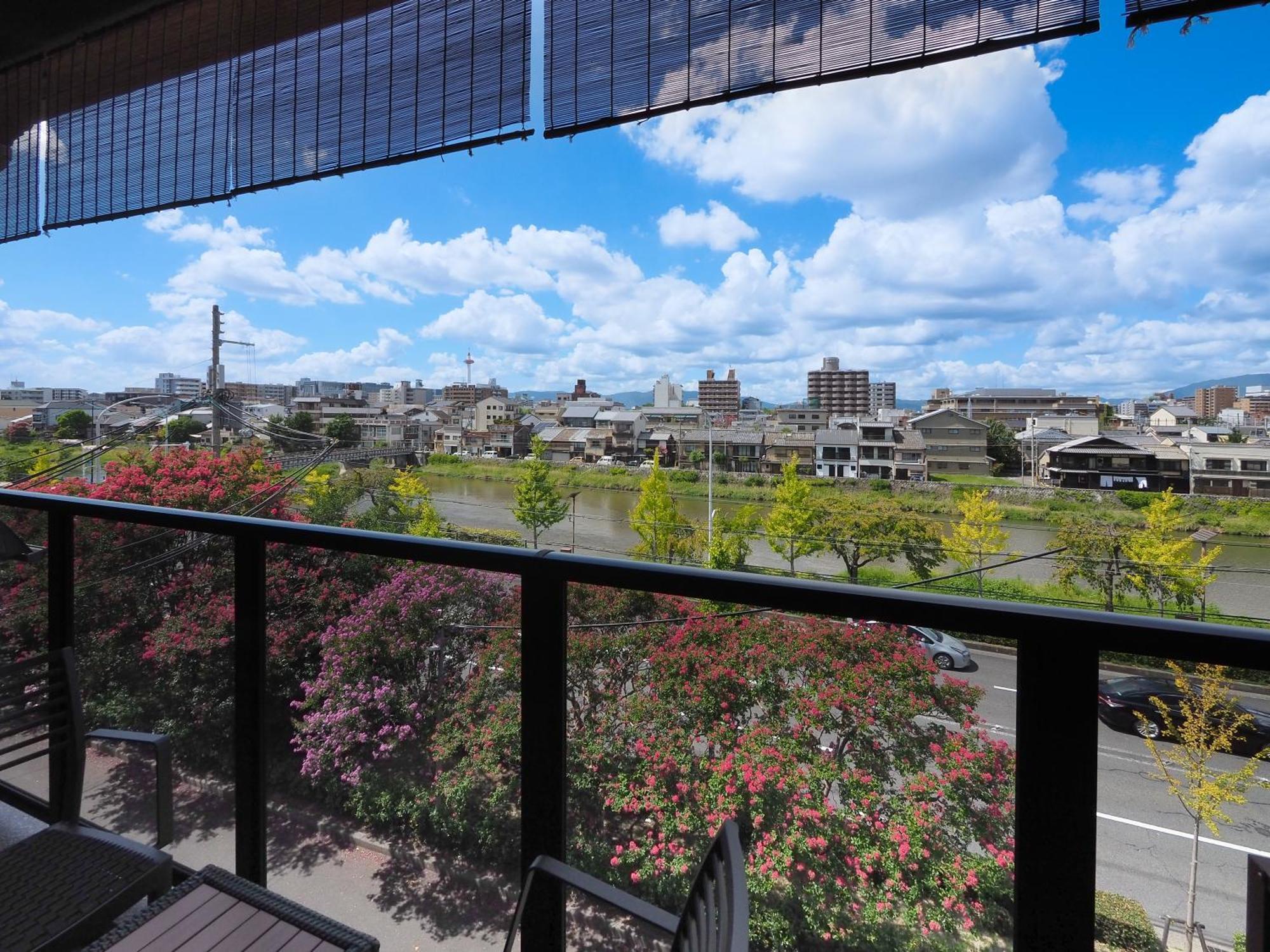 Hiyori Stay Kyoto Kamogawa エクステリア 写真