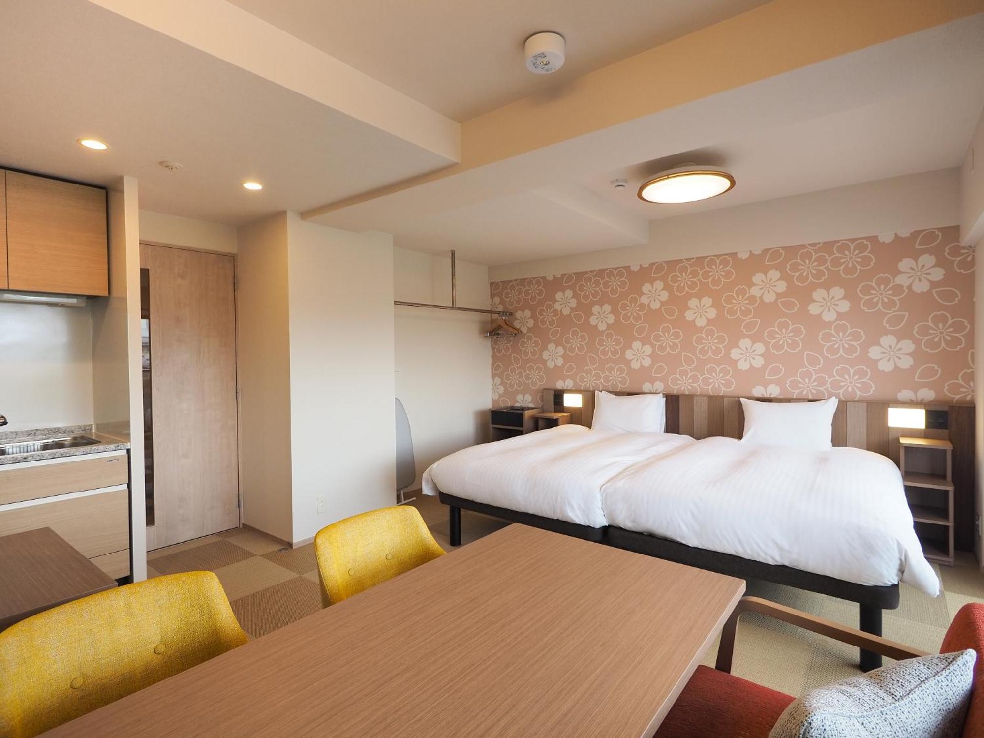 Hiyori Stay Kyoto Kamogawa エクステリア 写真