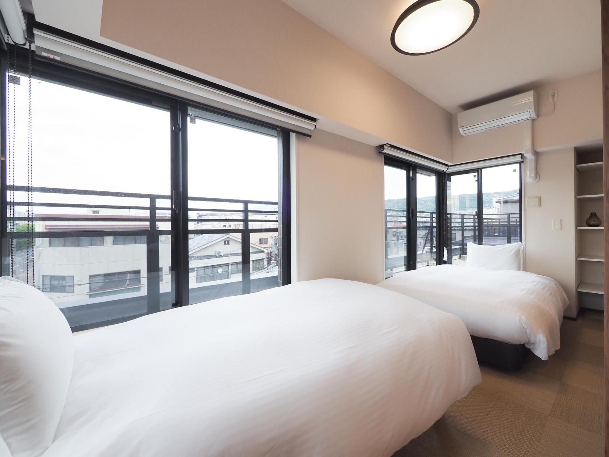Hiyori Stay Kyoto Kamogawa エクステリア 写真