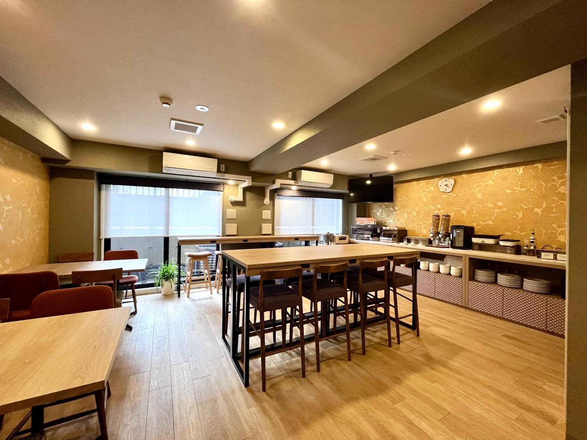 Hiyori Stay Kyoto Kamogawa エクステリア 写真