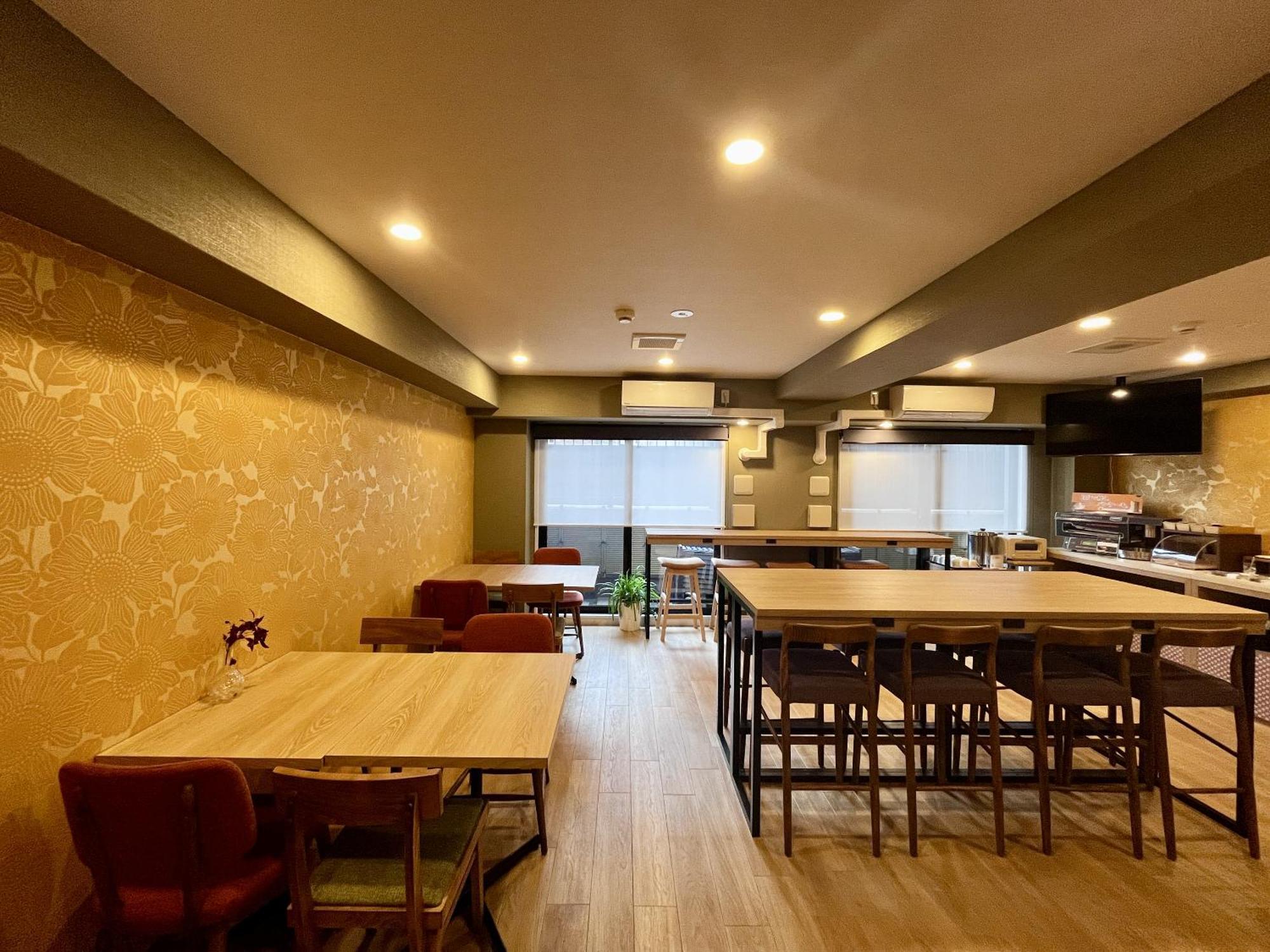 Hiyori Stay Kyoto Kamogawa エクステリア 写真